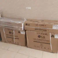 فروش ۲ عدد پنل کولر گازی ۳۲ هزار