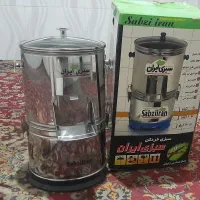 فروش سبزی خردکن