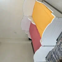 فروش دو عدد تخت نوجوان