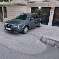 خودرو سمند پلاس مدل ۱۴۰۲ شرکتی