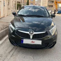 برلیانس ۲۲۰ خانگی بسیار تمیز