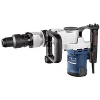 بتن کن 10 کیلویی 6010 گریسی توسن پیکور