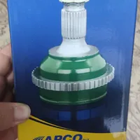 فروش لنت ، دیسک چرخ ، سر پلوس ، کاسه چرخ|قطعات یدکی و لوازم جانبی|شیراز, کرونی(خاتونک)|دیوار
