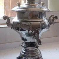 سماور گازی