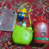 ظرف آب در حد نو