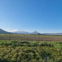 فروش زمین زراعی ماکو بازرگان
