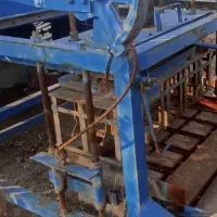 دستگاه بلوک زنی خودرو سه فاز