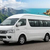 ون وانا اتوبوس vip دربستی