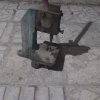 پرس دستی پرچ کن