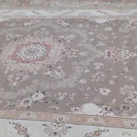 فرش ۱۲ متری زمرد مشهد نو