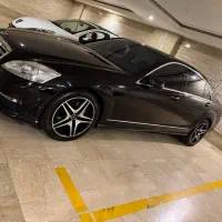 بنز اس ۳۵۰