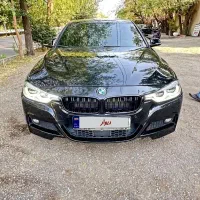 بی ام و ۳۳۰ ۲۰۱۸