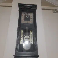ساعت|ساعت دیواری و تزئینی|همدان, |دیوار