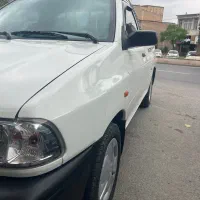 پراید وانت مدل ۱۴۰۳