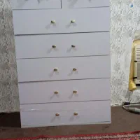 کمد|جاکفشی، کمد، دراور|شوشتر, |دیوار
