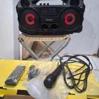 اسپیکر/اسپیکر بلوتوثی/اسپیکر فلش خور