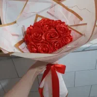 گل روبانی