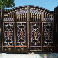 نقاش ساختمان مرندشبستر سیس تسوج خامنه  وایقان