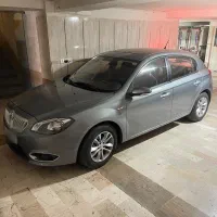 برلیانس ۳۲۰ مدل ۹۵