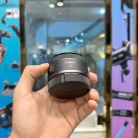لنز بدون‌آینه کانن Canon RF 50mm F1.8 STM