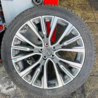 لاستیک 245/45R20 بارز (ایکستریم)