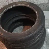 لاستیک .نکسن کره