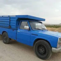 حمل بار ساری کیاسر