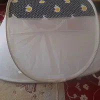 پشه بندکودک نو