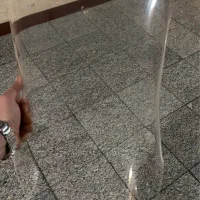 طلق ۸۴ سانت ایکس مکس فیس قدیم کاملا سالم برند gp