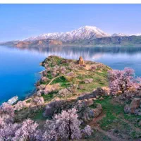 تور اقساطی بدون سود ٪ وان ترکیه
