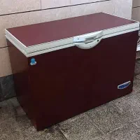 فریزر صندوقی متوسط و کوچک مارک معروف