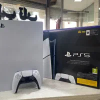 کنسول بازی ps5 در حد