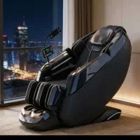 صندلی ماساژور G2 لیرکن FITOREST