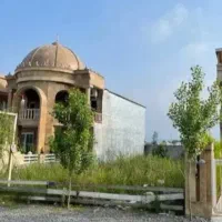 داخل شهرک تکمیل شده*۲۲۰متری*با مجوز ساخت