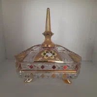 کفش چینی  وتنگ و شکلات خوری