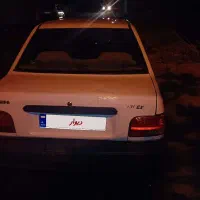 پراید مدل 90
