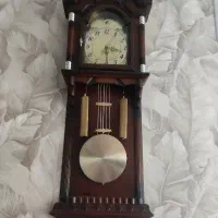 ساعت دیواری