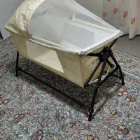 گهواره کودک