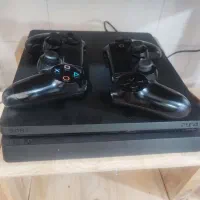 ps4اسلیم