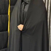دوخت چادر انجام میدم