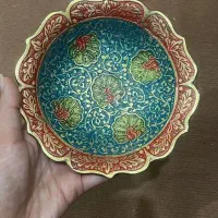 ظروف برنجی