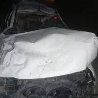 سمند ef7تصادفی