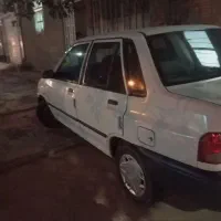 پراید مدل ۹۰