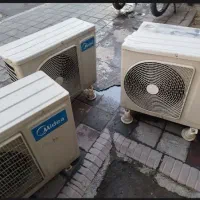 نصب،‌سرویس و تعمیر کولرگازی