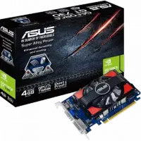 کارت گرافیک gt 730 4g