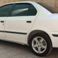 سمندlx مدل96 87تاکار