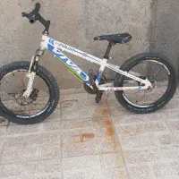 دوچرخه ویوا۲۰
