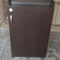 جا کفشی ۴ طبقه ام دی اف