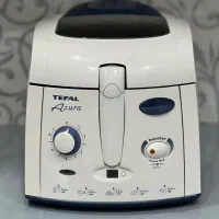 سرخ کن تفالTefal مدل ازرا Azura