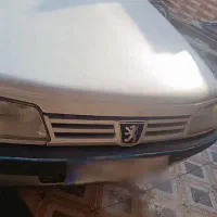پژو 405 مدل 84